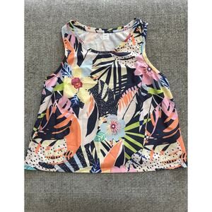 Old Navy Active crop tank-S